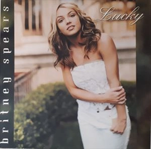 BRITNEY SPEARS / ブリトニー・スピアーズ / LUCKY