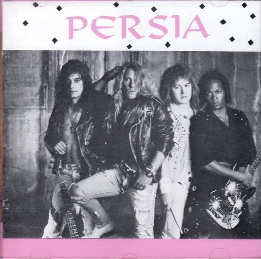 PERSIA / PERSIA
