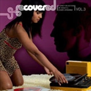 V.A. / オムニバス / RECOVERED VOL.3