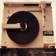 MU-ZIQ / μ-ziq / IN PINE EFFECT