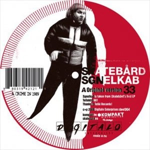 SKATEBARD / スケートボード / SGNEKAB