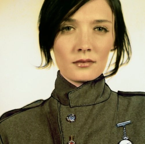 SARAH BLASKO / サラ・ブラスコ / OVERTURE & UNDERSCOR