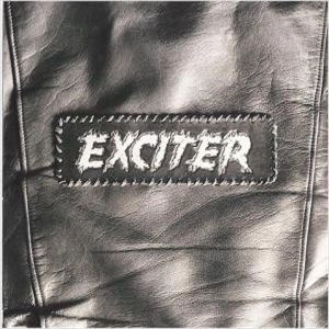 EXCITER / エキサイター / EXCITER