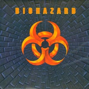 BIOHAZARD / バイオハザード / BIOHAZARD