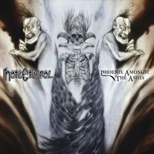 HATE ETERNAL / ヘイト・エターナル / PHOENIX AMONGST THE ASHES