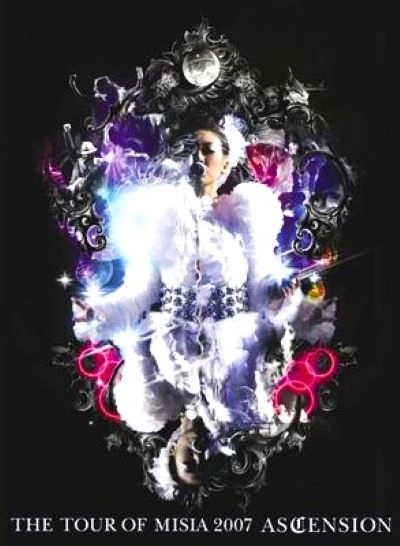MISIA / ＴＨＥ　ＴＯＵＲ　ＯＦ（Ｂｌｕ