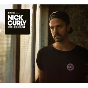 NICK CURLY / DEFECTED IN THE HOUSE NICK CURLY