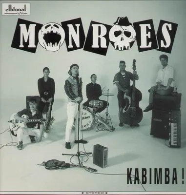 MONROES / KABIMBA