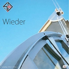 4-D mode1 / フォーディー・モード・ワン / Wieder