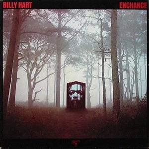 BILLY HART / ビリー・ハート / エンチャンス