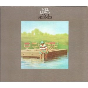 MEL LEWIS / メル・ルイス / フレンズ
