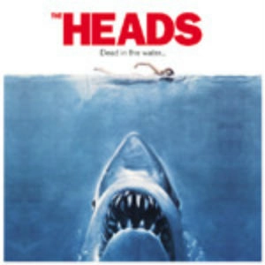 HEADS / DEAD IN THE WATER