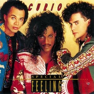 CURIO / SPECIAL FEELING