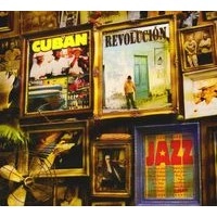 V.A. (CUBAN REVOLUTION JAZZ) / CUBAN REVOLUTION JAZ