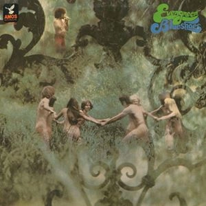 EVERGREEN BLUESHOES / BALLAD OF EVERGREEN BLUESHOES