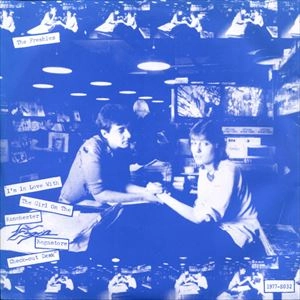 FLESHIES / フレッシーズ / I'm In Love With The Girl On The Manchester Virgin Megastore Checkout Desk