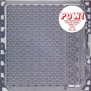 POW! / HI-TECH BOOM