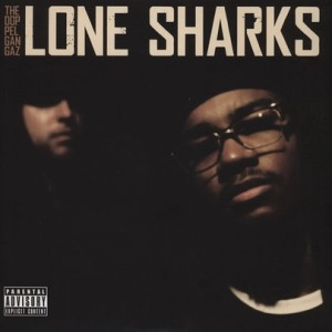 DOPPELGANGAZ / LONE SHARKS