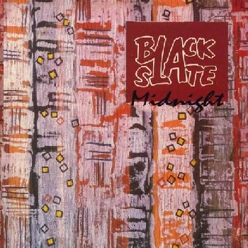 BLACK SLATE / MIDNIGHT