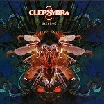 CLEPSYDRA (CHE) / クレプシドラ / 3654 DAYS(4CD BOX)