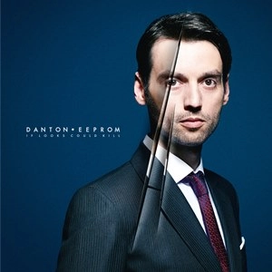 DANTON EEPROM / IF LOOKS COULD KILL