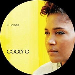 COOLY G / HOLD ME