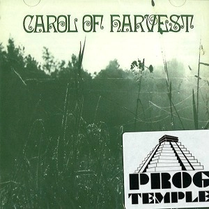 CAROL OF HARVEST / キャロル・オブ・ハーヴェスト / CAROL OF HARVEST - DIGITAL REMASTER