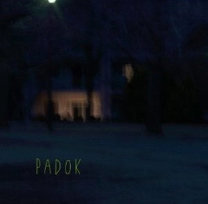 PADOK / Roadside House