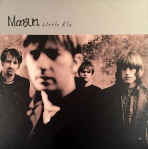 MANSUN / マンサン / LITTLE KIX
