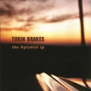 TURIN BRAKES / トゥーリン・ブレイクス / OPTIMIST LP