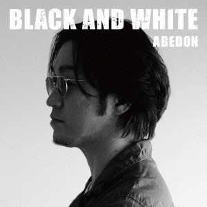 ABEDON / BLACK AND WHITE