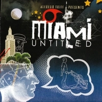 ALFREDO TRIFF / アルフレード・トリフ / MIAMI UNTITLED