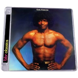 CARL CARLTON / カール・カールトン / CARL CARLTON (EXPANDED EDITION)