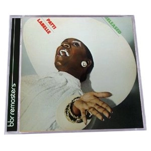 PATTI LABELLE / パティ・ラベル / RELEASED (EXPANDED EDITION)