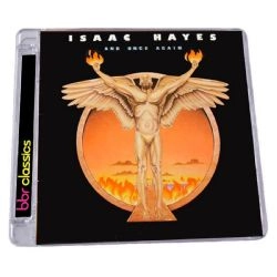 ISAAC HAYES / アイザック・ヘイズ / AND ONCE AGAIN (EXPANDED EDITION)