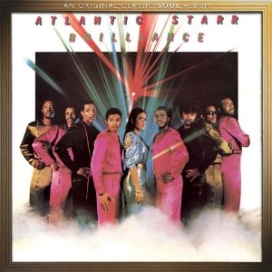 ATLANTIC STARR / アトランティック・スター / BRILLIANCE (EXPANDED EDITION)