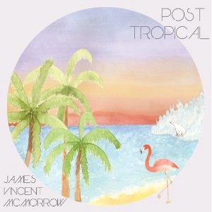 JAMES VINCENT MCMORROW / ジェイムス・ヴィンセント・マクモロー / POST TROPICAL