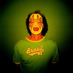 ORQUESTRA IMPERIAL / オルケストラ・インペリアル / FAZENDO AS PAZES COM O SWING