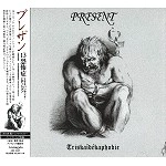 PRESENT (PRO: BEL) / プレザン / TRISKAIDEKAPHOBIE EXPANDED EDITION / １３恐怖症（エクスパンデッド・エディション）