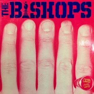 BISHOPS / ビショップス / クロス･カット