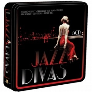 V.A.(JAZZ DIVAS) / ジャズ・ディーヴァス / JAZZ DIVAS