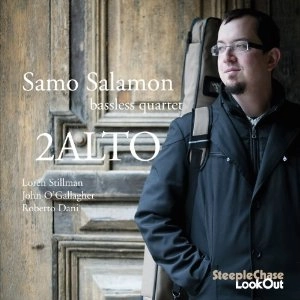 SAMO SALAMON / サモ・サラモン / 2ALTO