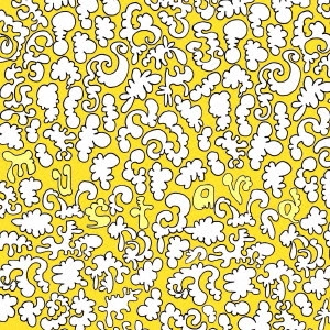 カラシゴロシ / mustard / MUSTARD