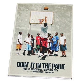DOIN' IT IN THE PARK (DVD) / DOIN' IT IN THE PARK