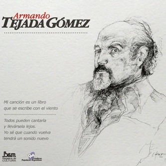 V.A. (ARMANDO TEJADA GOMEZ) / オムニバス(アルマンド・テハダ・ゴメス) / ARMANDO TEJADA GOMEZ - ANTOLOGIA