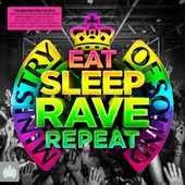 V.A.(EAT SLEEP RAVE REPEAT) / EAT SLEEP RAVE REPEAT