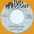 PRINCE HAMMER / プリンス・ハマー / RIGHTEOUSMAN