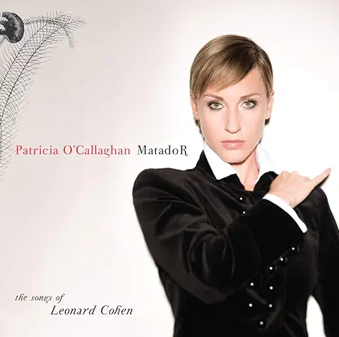 PATRICIA O'CALLAGHAN / MATADOR