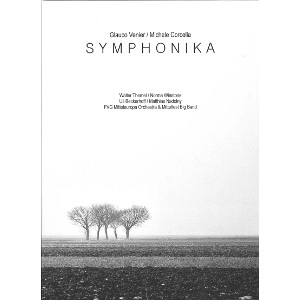GLAUCO VENIER / グラウコ・ヴェニエル / SYMPHONIKA