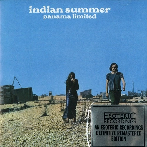 PANAMA LIMITED / パナマ・リミテッド / INDIAN SUMMER - 24BIT DIGITAL REMASTER